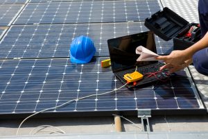 Conditions d’installation de panneaux solaire par Solaires Photovoltaïques à Bouafle